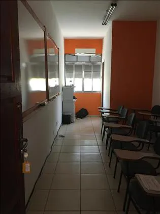 Sala Comercial para aluguel em Campos Elíseos