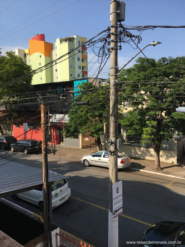 Foto 2 de 11 - Apartamento para aluguel em Comercial