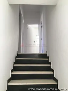 Apartamento para aluguel em Comercial