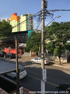 Apartamento para aluguel em Comercial