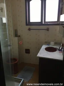 Apartamento para aluguel em Comercial