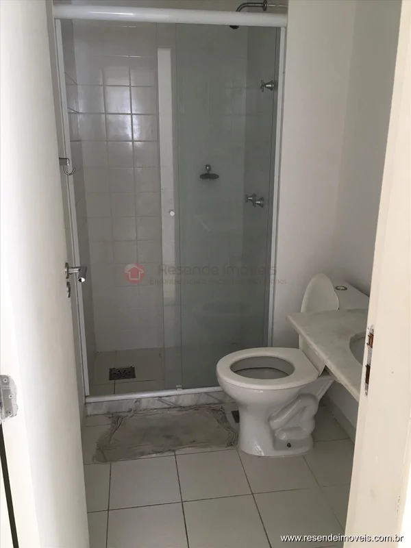 Foto 6 de 13 - Apartamento para aluguel em Jardim Jalisco