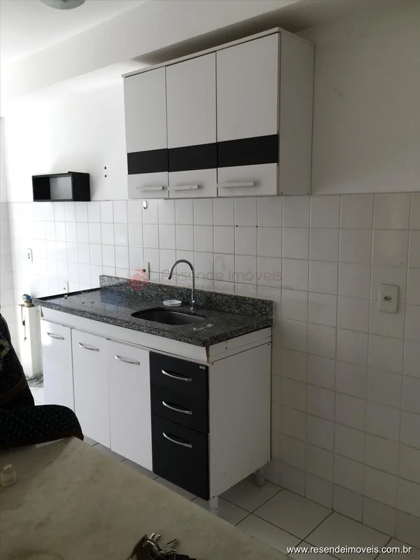 Foto 1 de 13 - Apartamento para aluguel em Jardim Jalisco