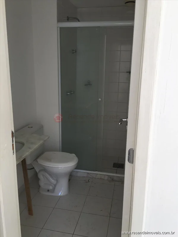 Foto 13 de 13 - Apartamento para aluguel em Jardim Jalisco