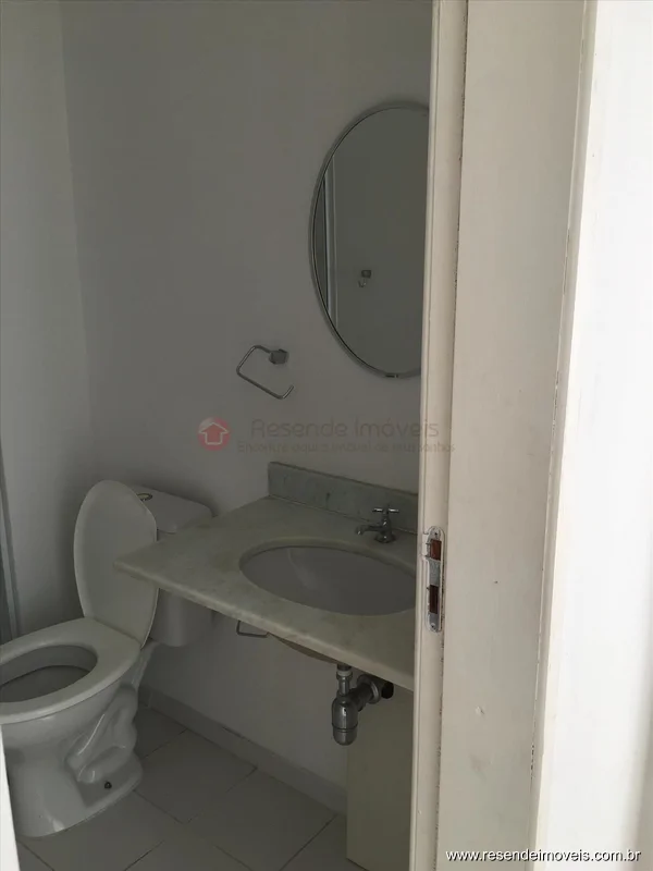 Foto 5 de 13 - Apartamento para aluguel em Jardim Jalisco