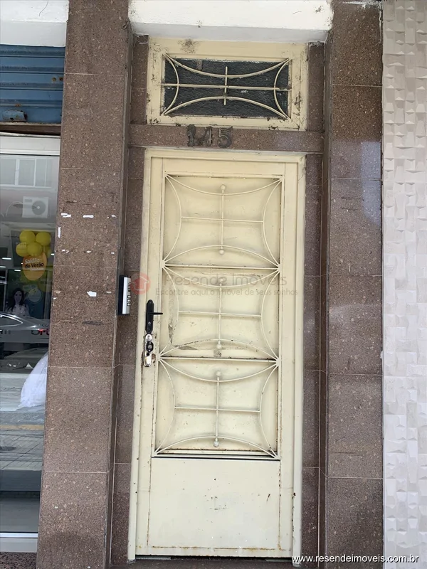 Foto 1 de 5 - Sala Comercial para aluguel em Campos Elíseos