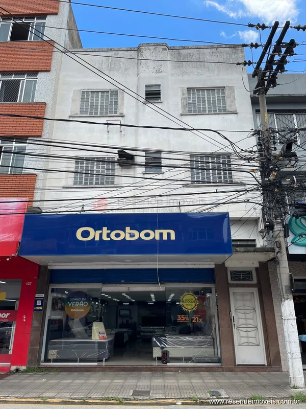 Foto 2 de 5 - Sala Comercial para aluguel em Campos Elíseos