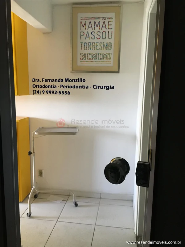 Foto 7 de 10 - Sala Comercial para aluguel em Centro