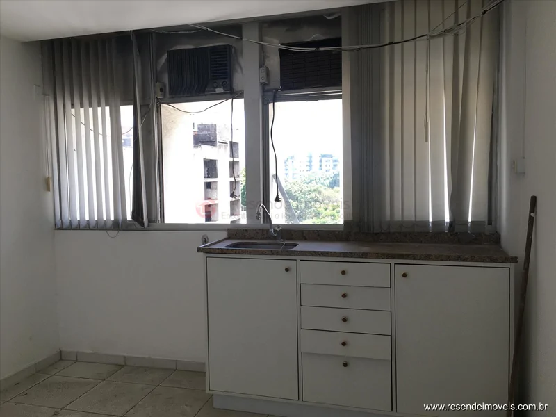 Foto 10 de 10 - Sala Comercial para aluguel em Centro