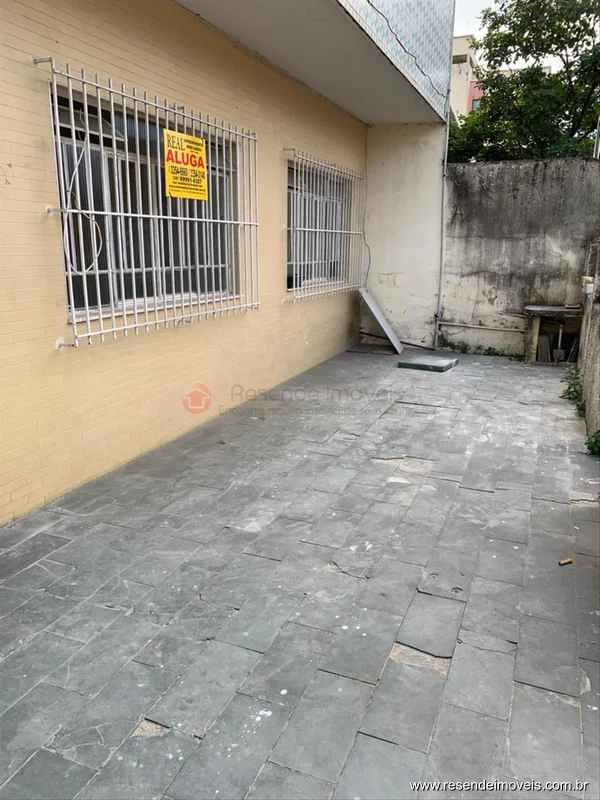 Foto 3 de 9 - Casa para aluguel em Alvorada