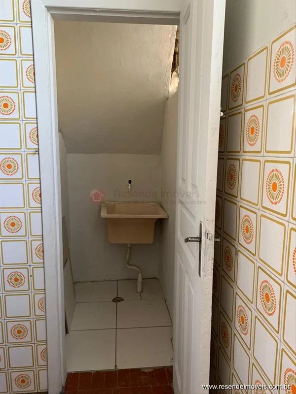 Foto 2 de 9 - Casa para aluguel em Alvorada