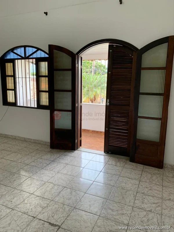 Foto 5 de 12 - Casa para aluguel em Vila Julieta