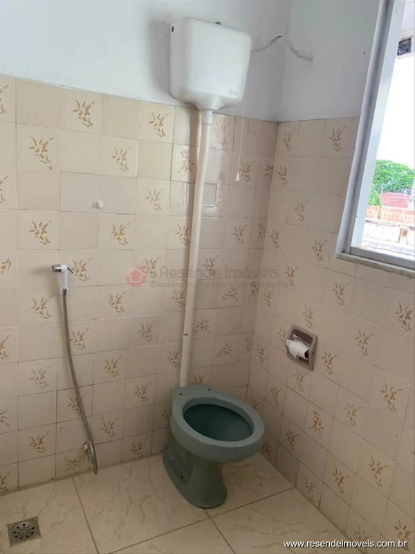 Foto 12 de 12 - Casa para aluguel em Vila Julieta