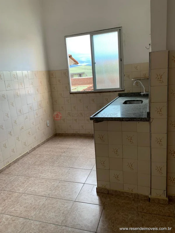 Foto 9 de 12 - Casa para aluguel em Vila Julieta