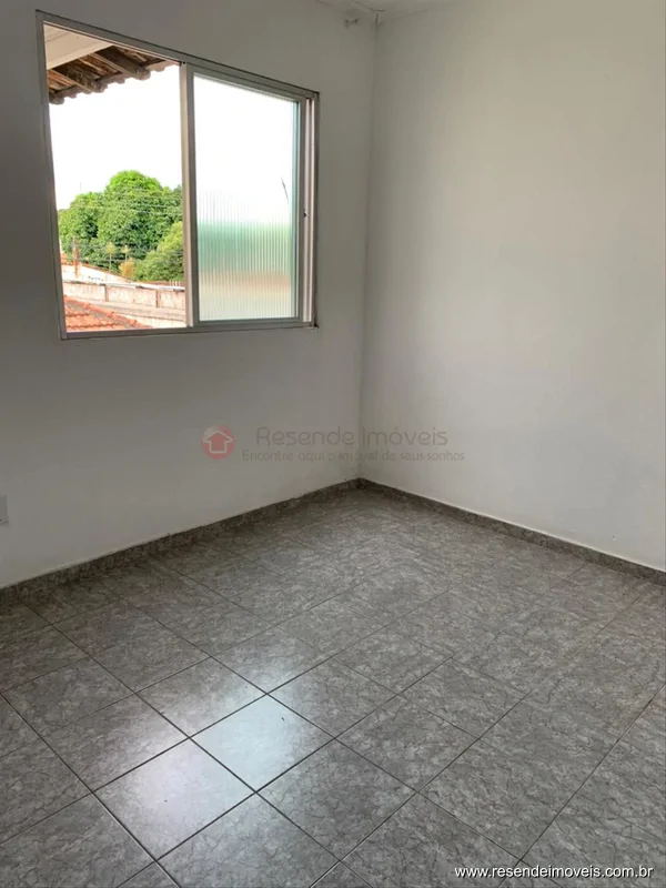 Foto 7 de 12 - Casa para aluguel em Vila Julieta