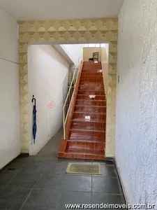 Casa para aluguel em Vila Julieta