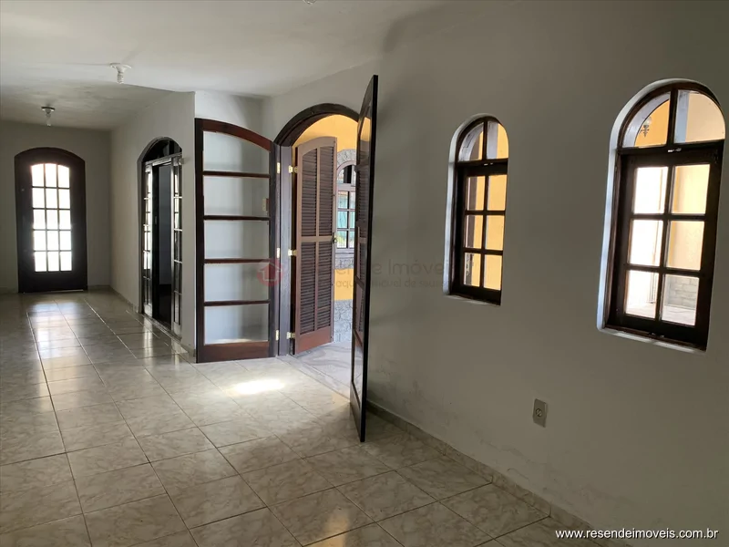 Foto 11 de 19 - Casa para aluguel em Cidade Alegria