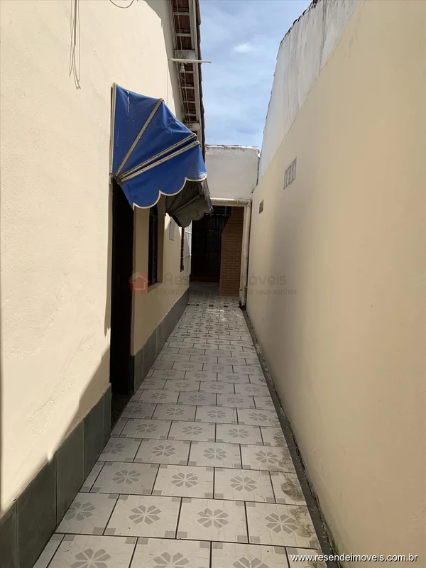 Foto 6 de 19 - Casa para aluguel em Cidade Alegria