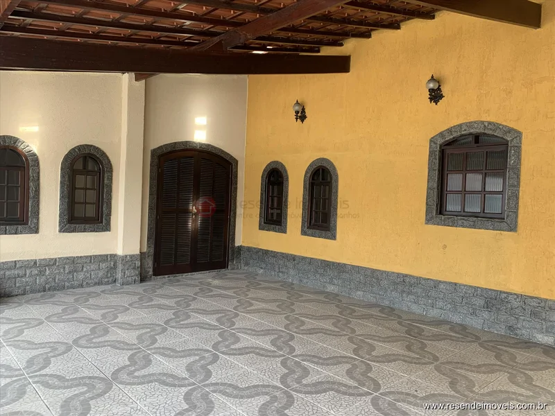 Foto 12 de 19 - Casa para aluguel em Cidade Alegria