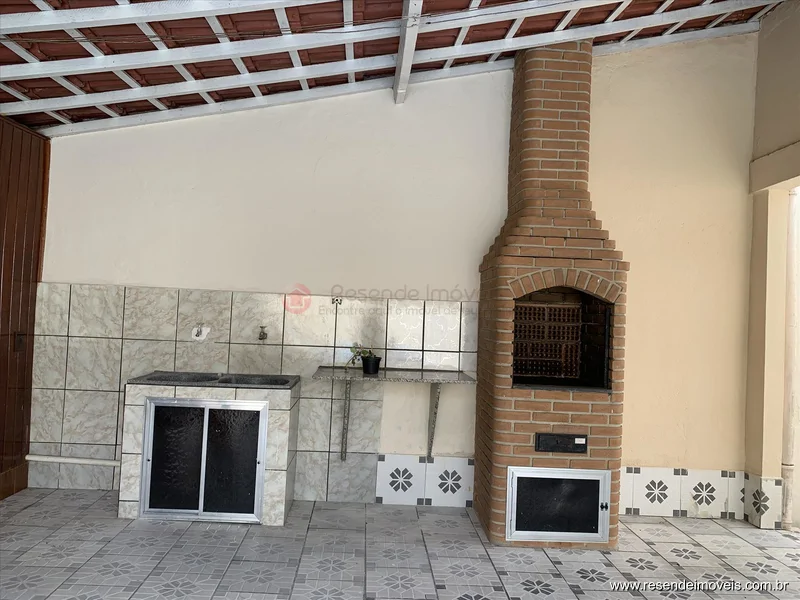 Foto 10 de 19 - Casa para aluguel em Cidade Alegria