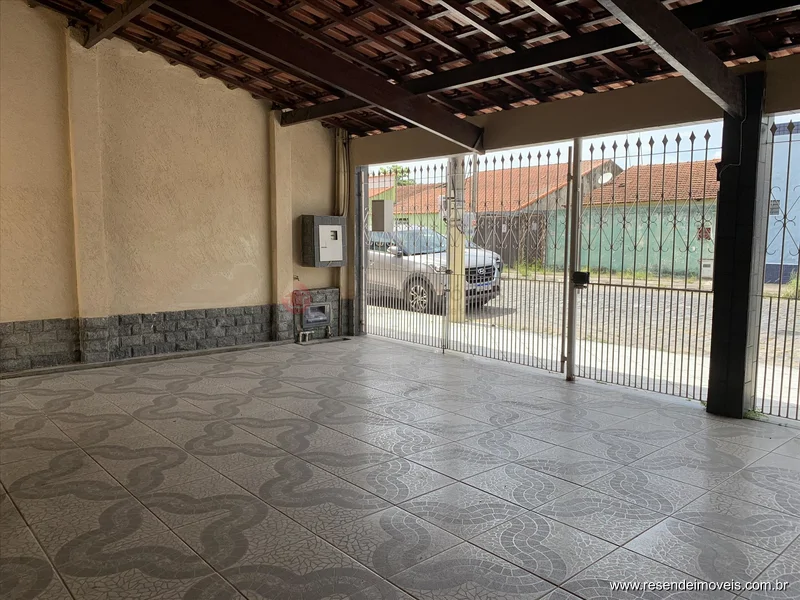 Foto 7 de 19 - Casa para aluguel em Cidade Alegria