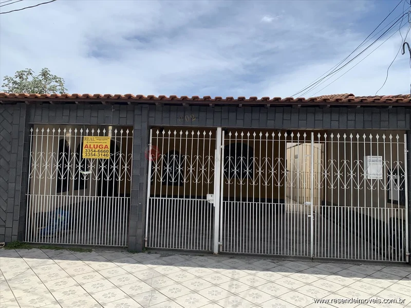 Foto 19 de 19 - Casa para aluguel em Cidade Alegria