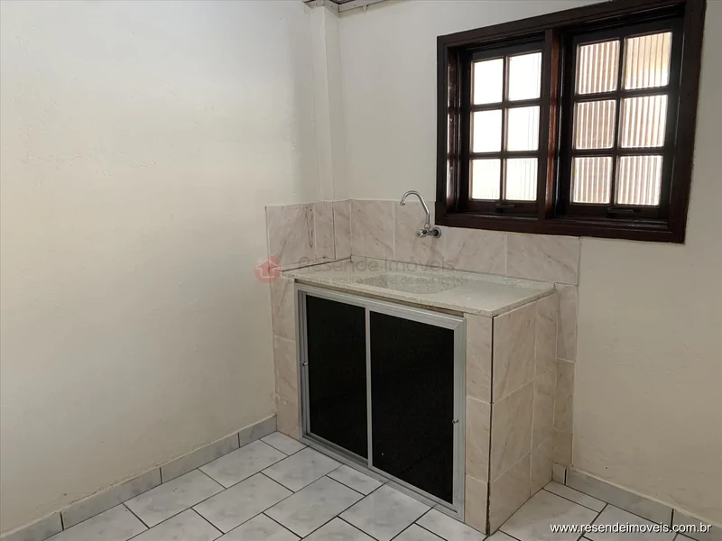 Foto 14 de 19 - Casa para aluguel em Cidade Alegria