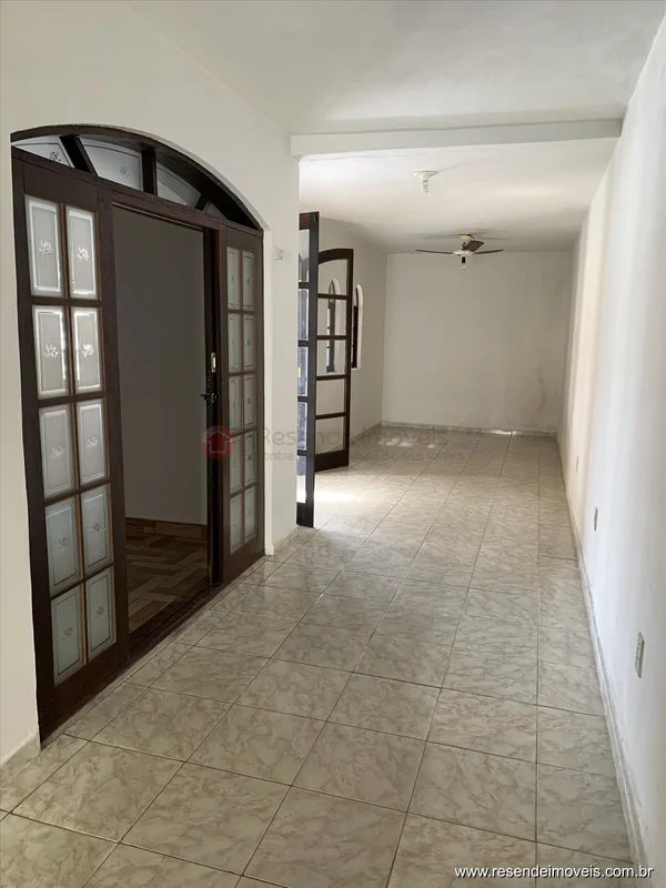 Foto 5 de 19 - Casa para aluguel em Cidade Alegria