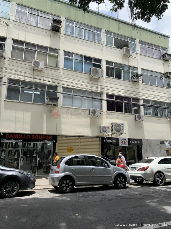 Foto 2 de 2 - Loja para aluguel em Comercial