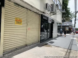 Loja para aluguel em Comercial