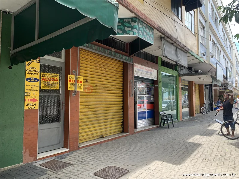 Foto 1 de 4 - Loja para aluguel em Campos Elíseos