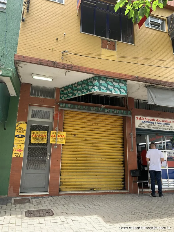 Foto 3 de 4 - Loja para aluguel em Campos Elíseos