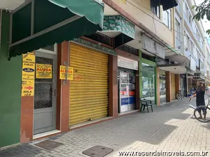 Loja para aluguel em Campos Elíseos