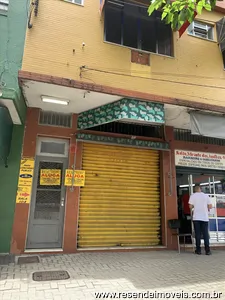 Loja para aluguel em Campos Elíseos