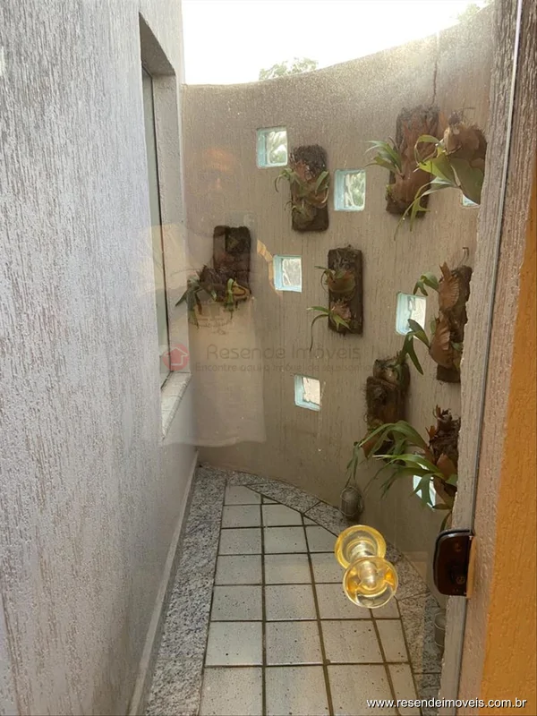 Foto 41 de 60 - Casa em condomínio para venda em Casa da Lua