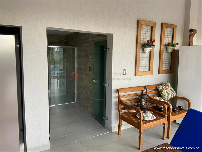 Foto 32 de 60 - Casa em condomínio para venda em Casa da Lua