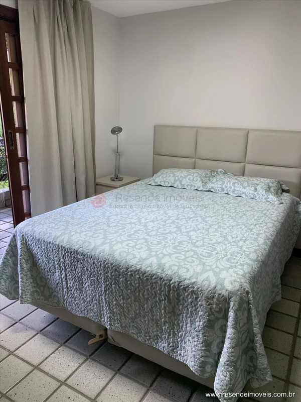 Foto 57 de 60 - Casa em condomínio para venda em Casa da Lua