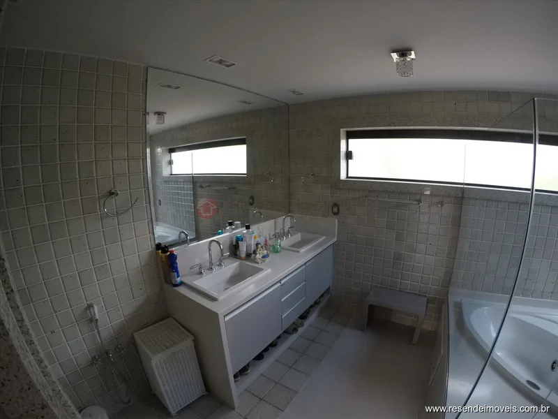 Foto 49 de 60 - Casa em condomínio para venda em Casa da Lua