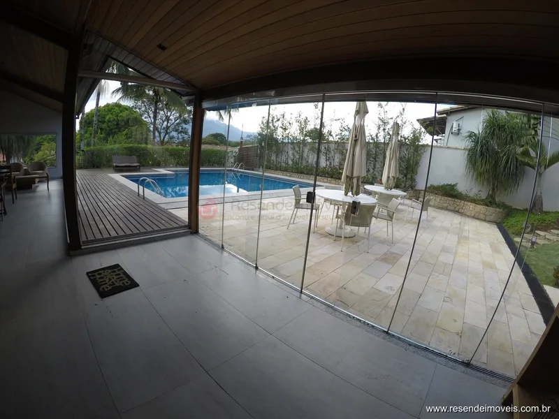 Foto 28 de 60 - Casa em condomínio para venda em Casa da Lua