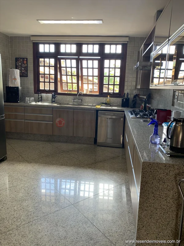 Foto 37 de 60 - Casa em condomínio para venda em Casa da Lua