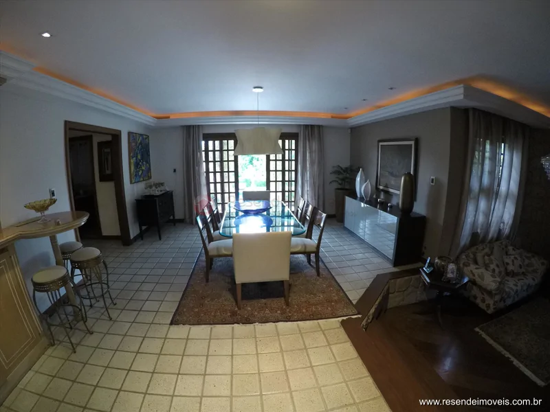 Foto 16 de 60 - Casa em condomínio para venda em Casa da Lua