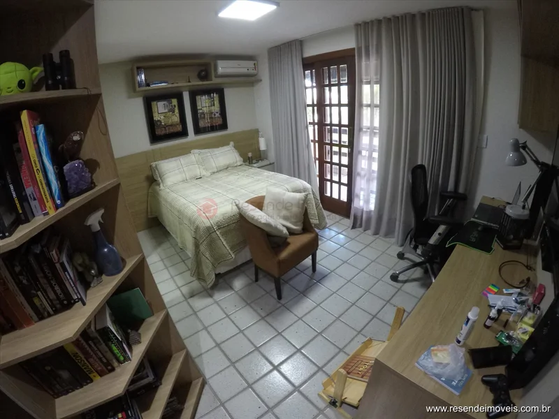 Foto 54 de 60 - Casa em condomínio para venda em Casa da Lua