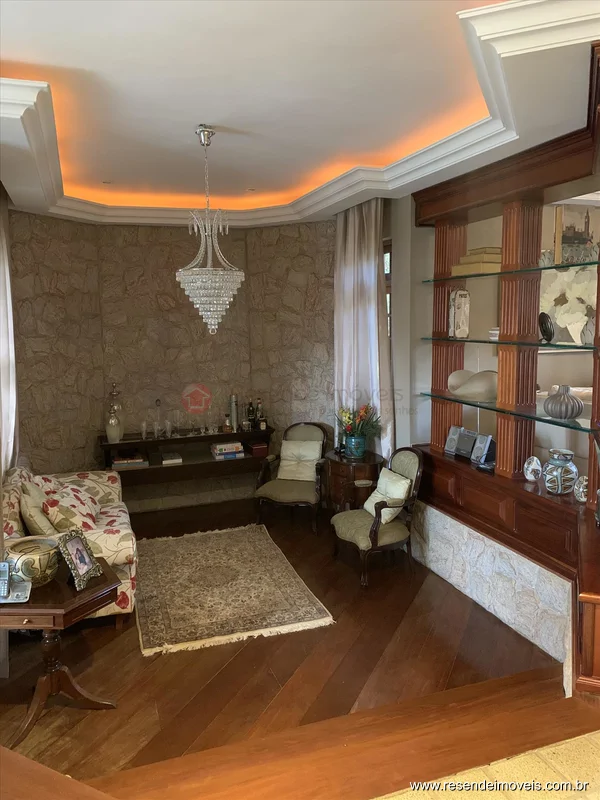 Foto 13 de 60 - Casa em condomínio para venda em Casa da Lua