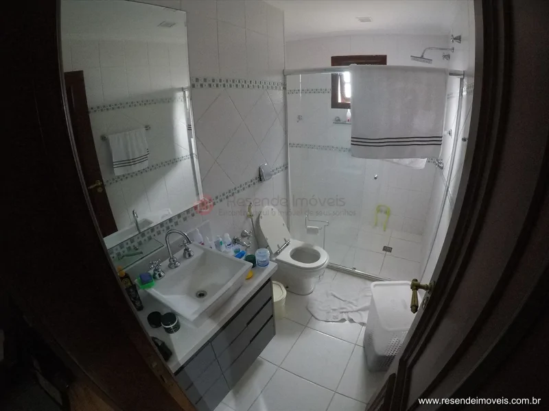 Foto 56 de 60 - Casa em condomínio para venda em Casa da Lua