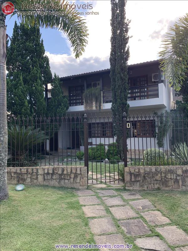 Foto 12 de 60 - Casa em condomínio para venda em Casa da Lua