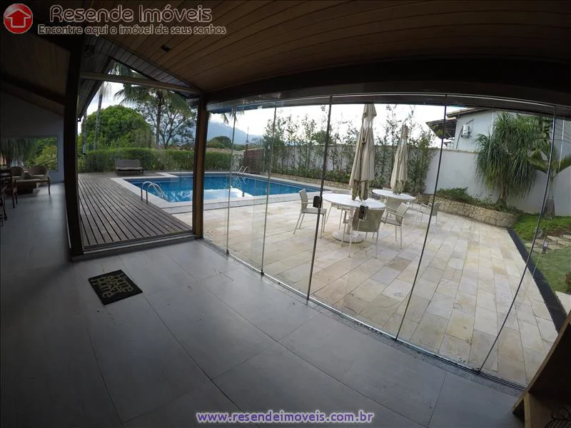 Foto 19 de 60 - Casa em condomínio para venda em Casa da Lua