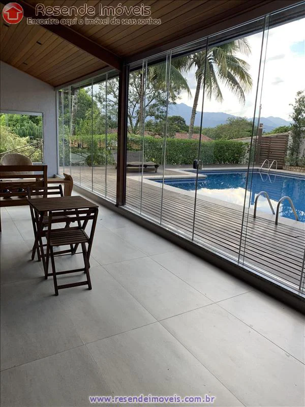 Foto 15 de 60 - Casa em condomínio para venda em Casa da Lua