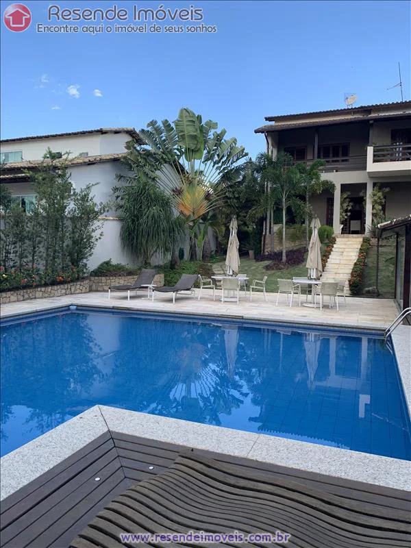 Foto 55 de 60 - Casa em condomínio para venda em Casa da Lua