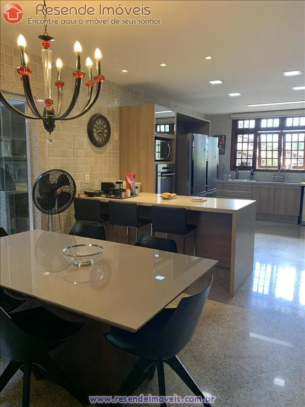 Foto 45 de 60 - Casa em condomínio para venda em Casa da Lua