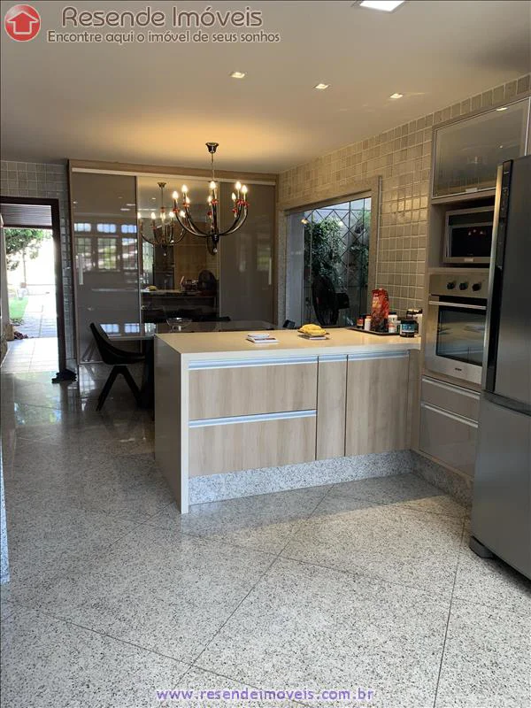 Foto 39 de 60 - Casa em condomínio para venda em Casa da Lua